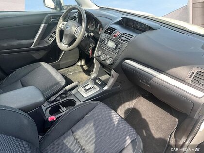 used 2015 Subaru Forester car, priced at $17,998