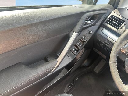 used 2015 Subaru Forester car, priced at $17,998