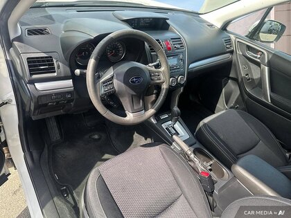 used 2015 Subaru Forester car, priced at $17,998