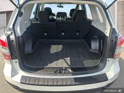 used 2015 Subaru Forester car, priced at $17,998