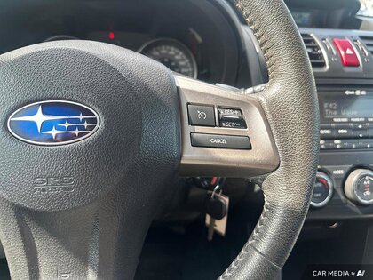 used 2015 Subaru Forester car, priced at $17,998