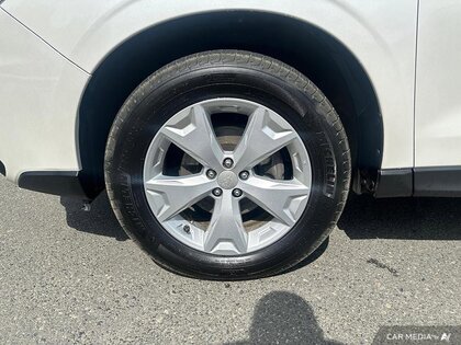 used 2015 Subaru Forester car, priced at $17,998