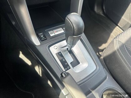 used 2015 Subaru Forester car, priced at $17,998