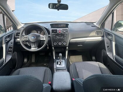 used 2015 Subaru Forester car, priced at $17,998