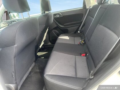 used 2015 Subaru Forester car, priced at $17,998