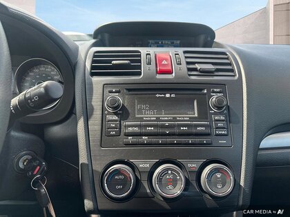 used 2015 Subaru Forester car, priced at $17,998