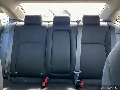 used 2022 Honda Civic Sedan car, priced at $28,393