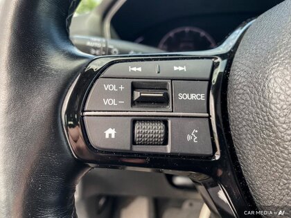 used 2022 Honda Civic Sedan car, priced at $28,393