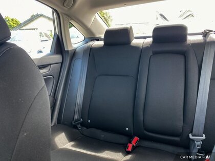 used 2022 Honda Civic Sedan car, priced at $28,393