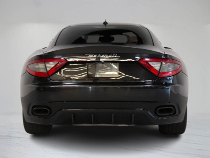 used 2015 Maserati GranTurismo car, priced at $59,900