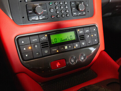 used 2015 Maserati GranTurismo car, priced at $59,900
