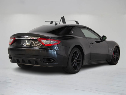 used 2015 Maserati GranTurismo car, priced at $59,900