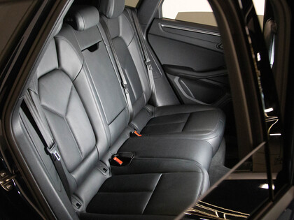 used 2023 Porsche Macan car, priced at $63,900