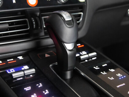 used 2023 Porsche Macan car, priced at $63,900