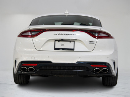 used 2019 Kia Stinger car, priced at $32,900