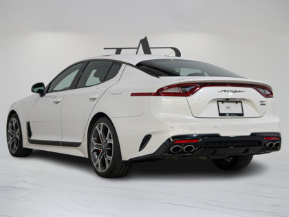 used 2019 Kia Stinger car, priced at $32,900