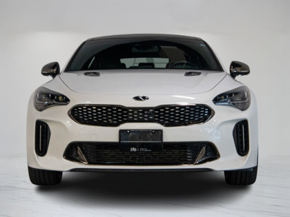 used 2019 Kia Stinger car, priced at $32,900