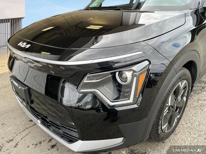 used 2023 Kia Niro EV car, priced at $36,998