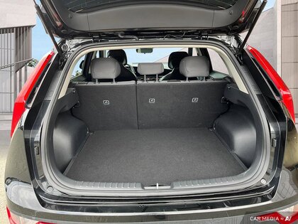 used 2023 Kia Niro EV car, priced at $36,998