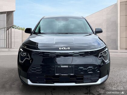 used 2023 Kia Niro EV car, priced at $36,998