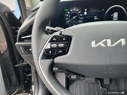 used 2023 Kia Niro EV car, priced at $36,998