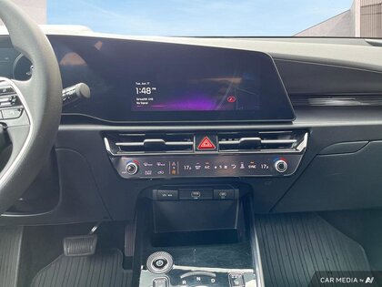 used 2023 Kia Niro EV car, priced at $36,998