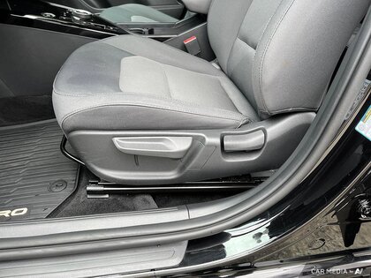 used 2023 Kia Niro EV car, priced at $36,998