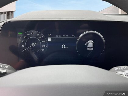 used 2023 Kia Niro EV car, priced at $36,998