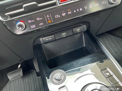used 2023 Kia Niro EV car, priced at $36,998