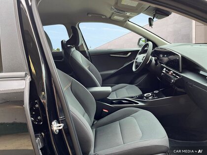 used 2023 Kia Niro EV car, priced at $36,998