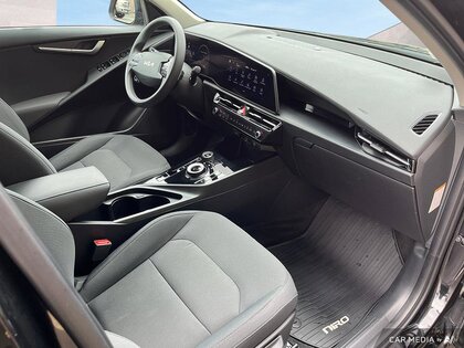 used 2023 Kia Niro EV car, priced at $36,998