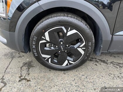 used 2023 Kia Niro EV car, priced at $36,998