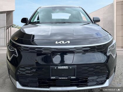 used 2023 Kia Niro EV car, priced at $36,998