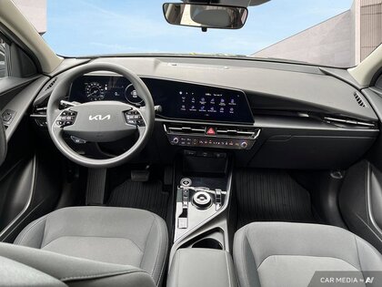 used 2023 Kia Niro EV car, priced at $36,998