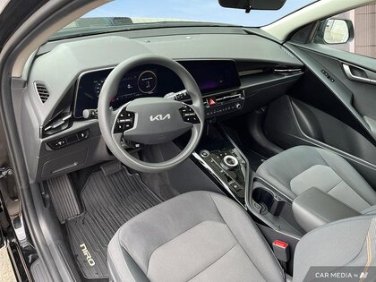 used 2023 Kia Niro EV car, priced at $36,998