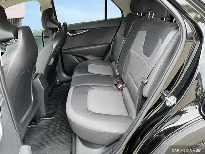 used 2023 Kia Niro EV car, priced at $36,998