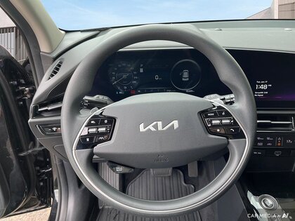 used 2023 Kia Niro EV car, priced at $36,998