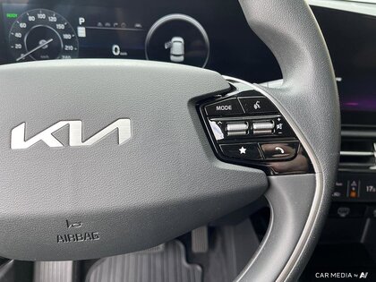 used 2023 Kia Niro EV car, priced at $36,998