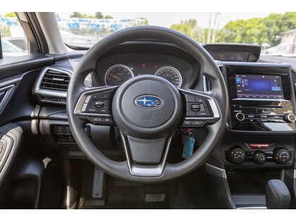 used 2019 Subaru Forester car, priced at $20,888