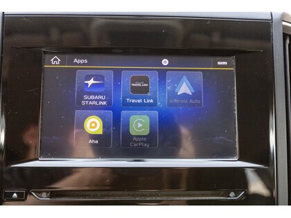 used 2019 Subaru Forester car, priced at $20,888