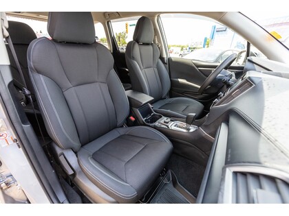 used 2019 Subaru Forester car, priced at $20,888