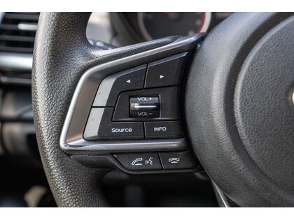 used 2019 Subaru Forester car, priced at $20,888