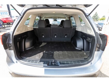 used 2019 Subaru Forester car, priced at $20,888