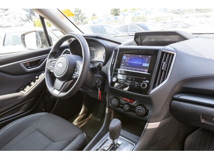 used 2019 Subaru Forester car, priced at $20,888