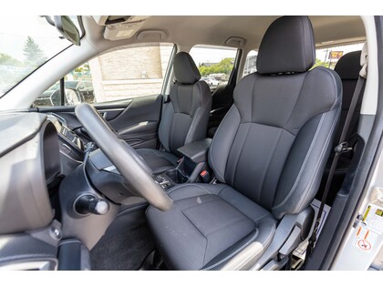 used 2019 Subaru Forester car, priced at $20,888
