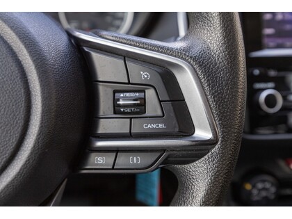 used 2019 Subaru Forester car, priced at $20,888