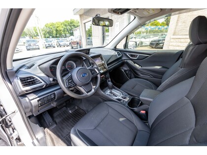 used 2019 Subaru Forester car, priced at $20,888