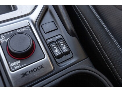 used 2019 Subaru Forester car, priced at $20,888