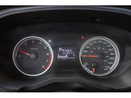 used 2019 Subaru Forester car, priced at $20,888