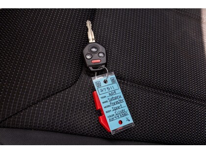used 2019 Subaru Forester car, priced at $20,888